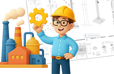 AI Drawing Generation illustration