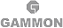 GAMMON logo