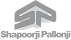 Shapoorji Pallonji logo
