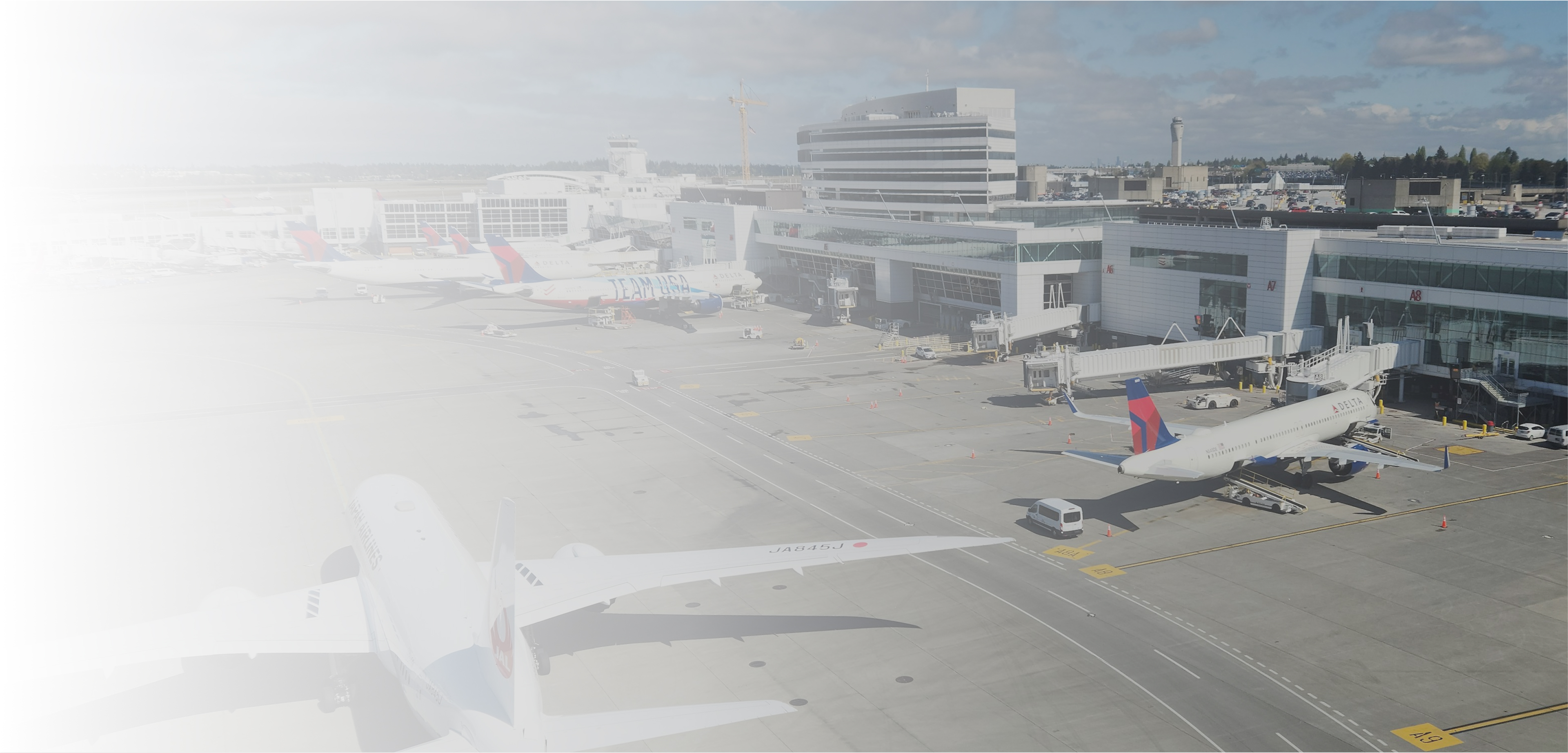 Expert Airports Engineering Solutions