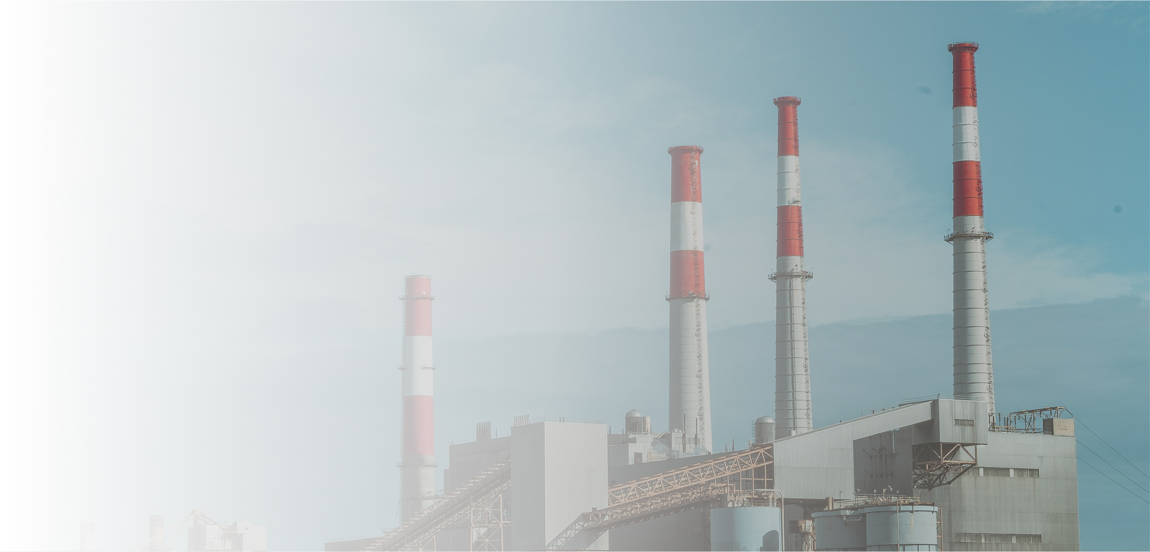 Expert Chemical Plant Engineering Solutions