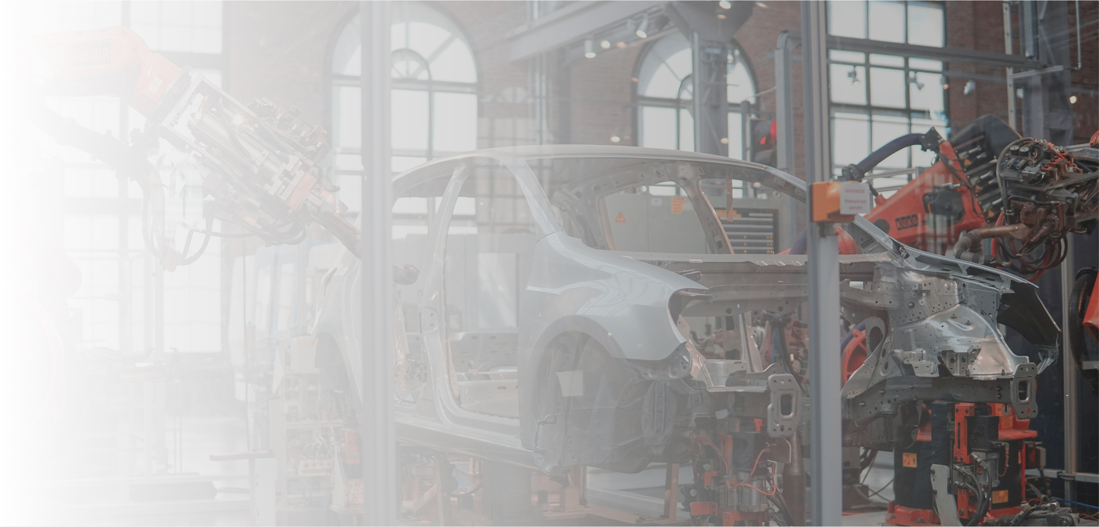 Expert Manufacturing Plant Engineering Solutions