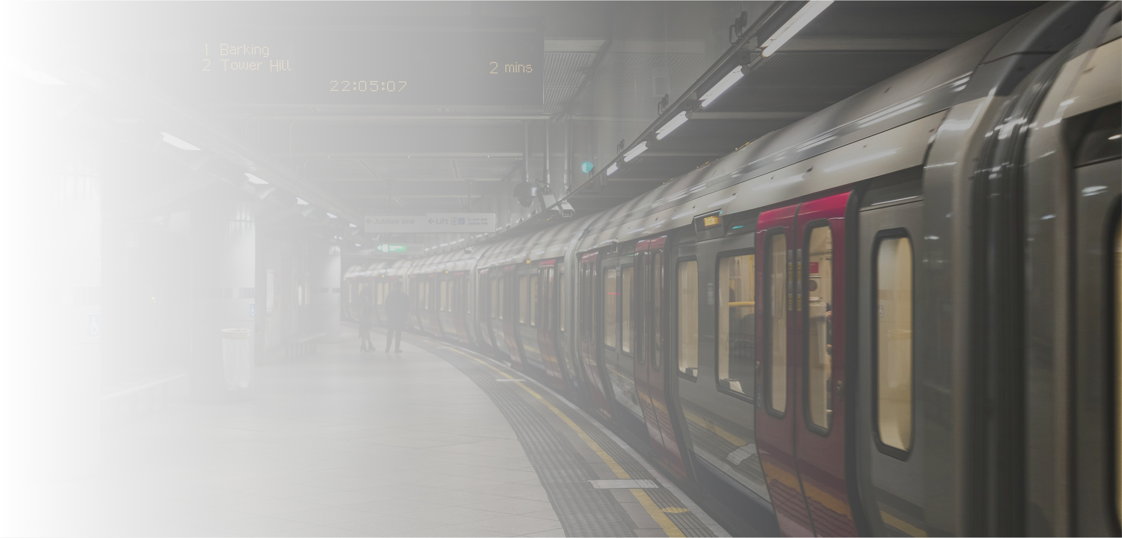 Expert Metro Engineering Solutions