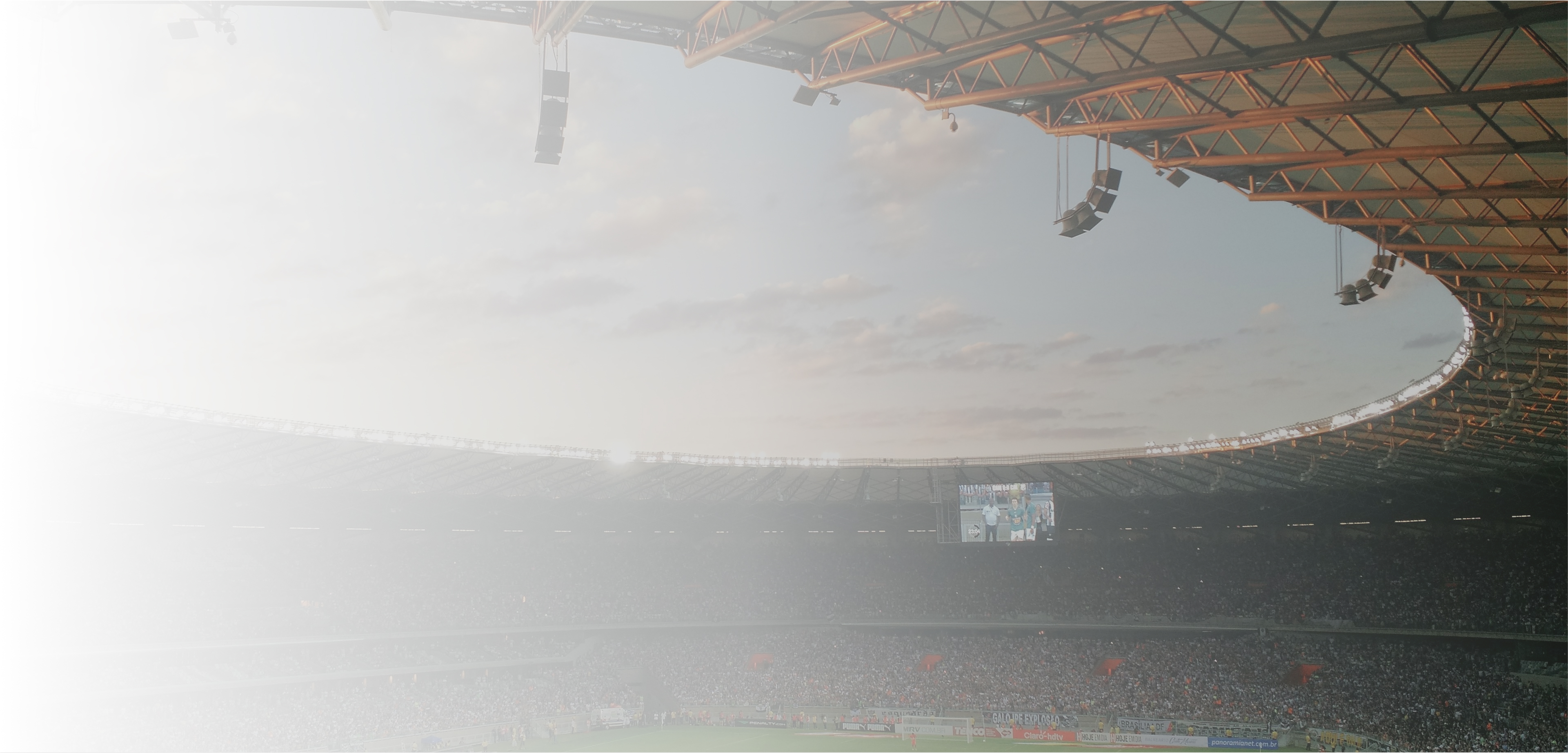 Expert Stadium Engineering Solutions