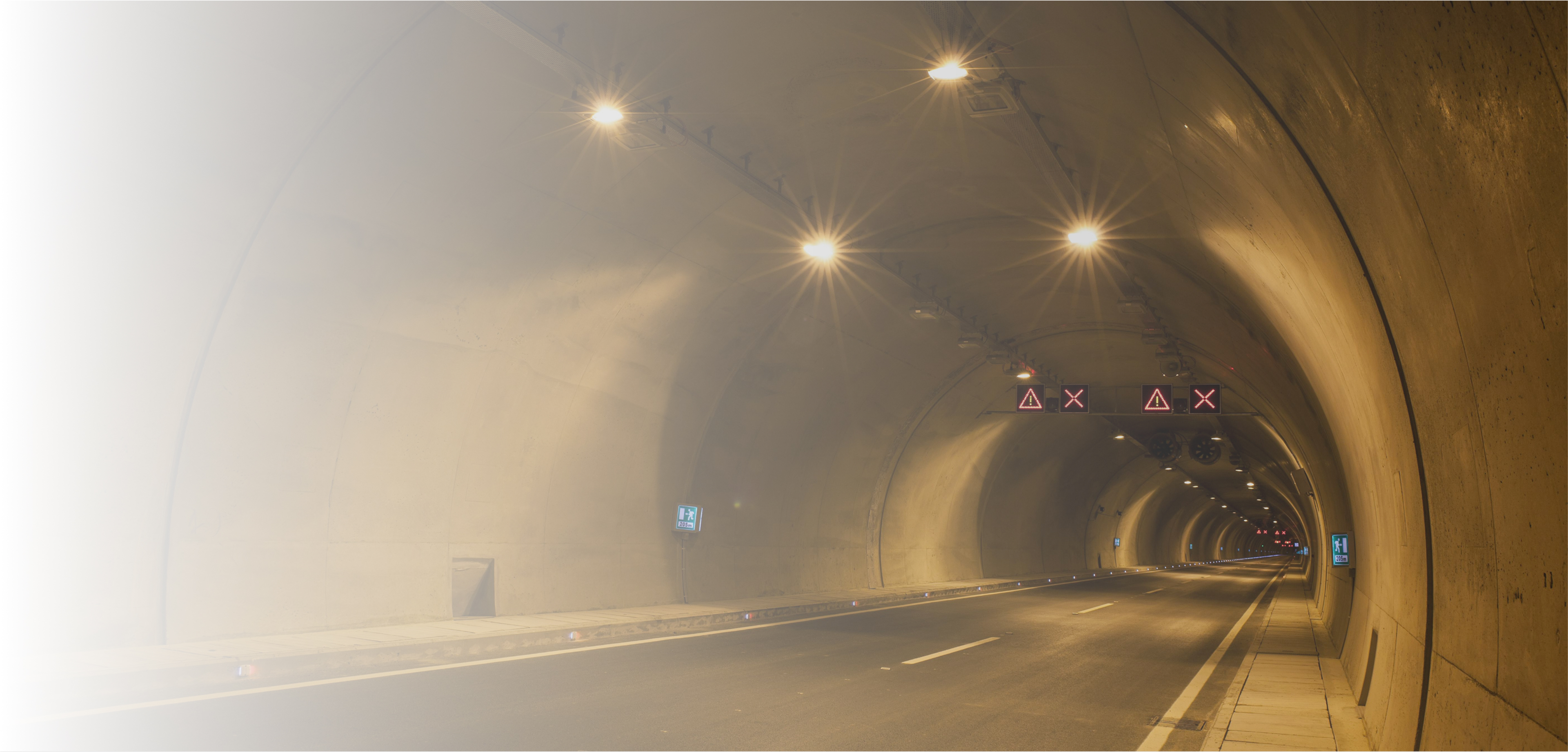Expert Tunnels Engineering Solutions