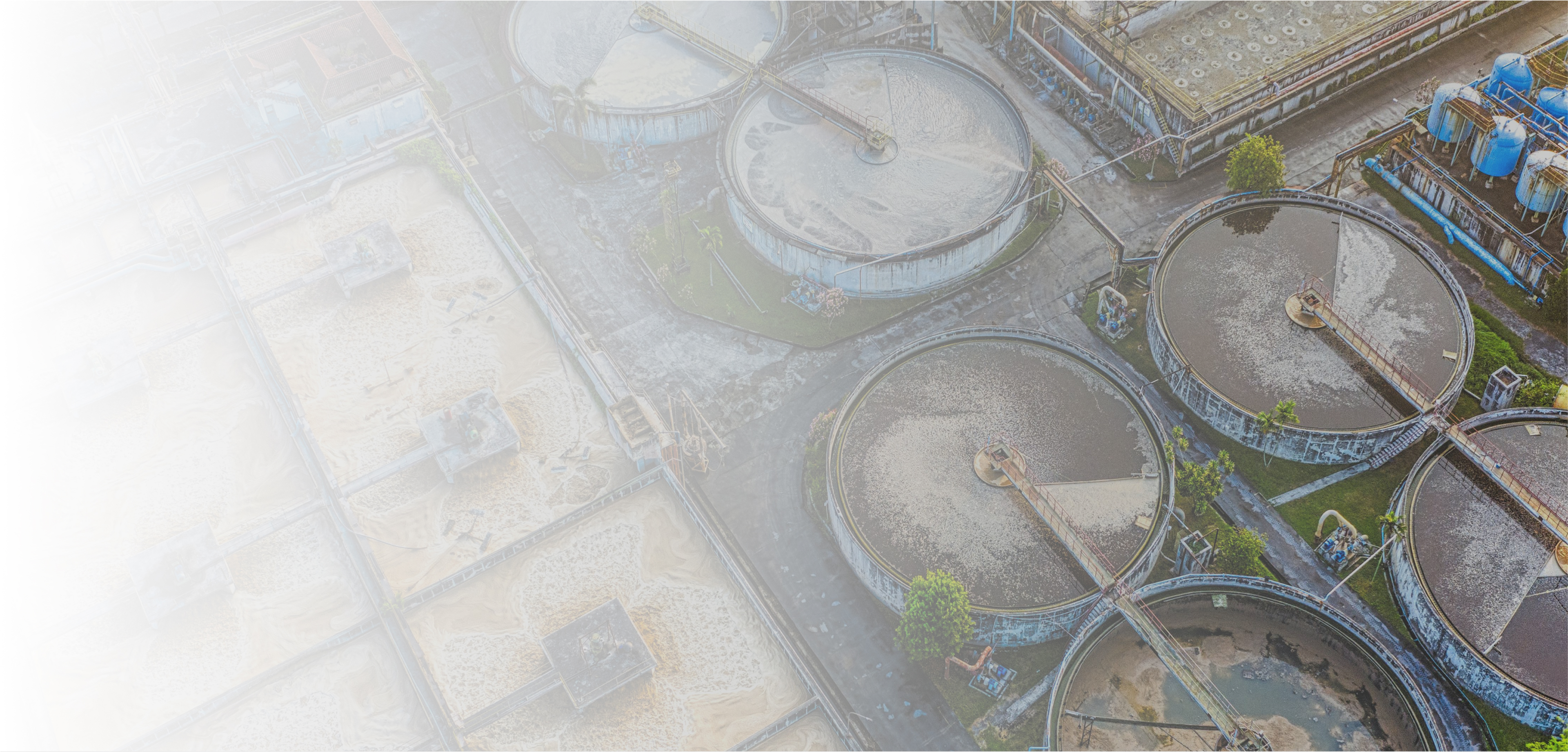 Expert Water and Waste Engineering Solutions