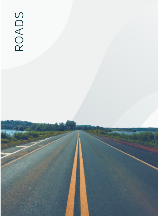 Road ways