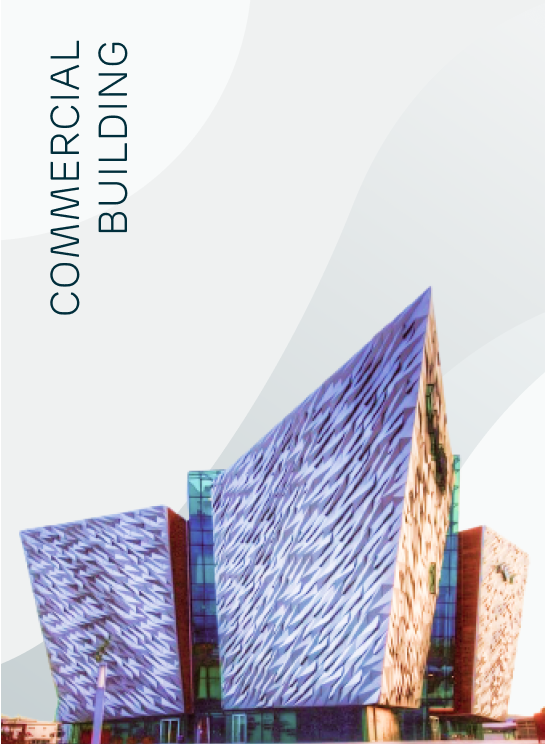 Commercial building