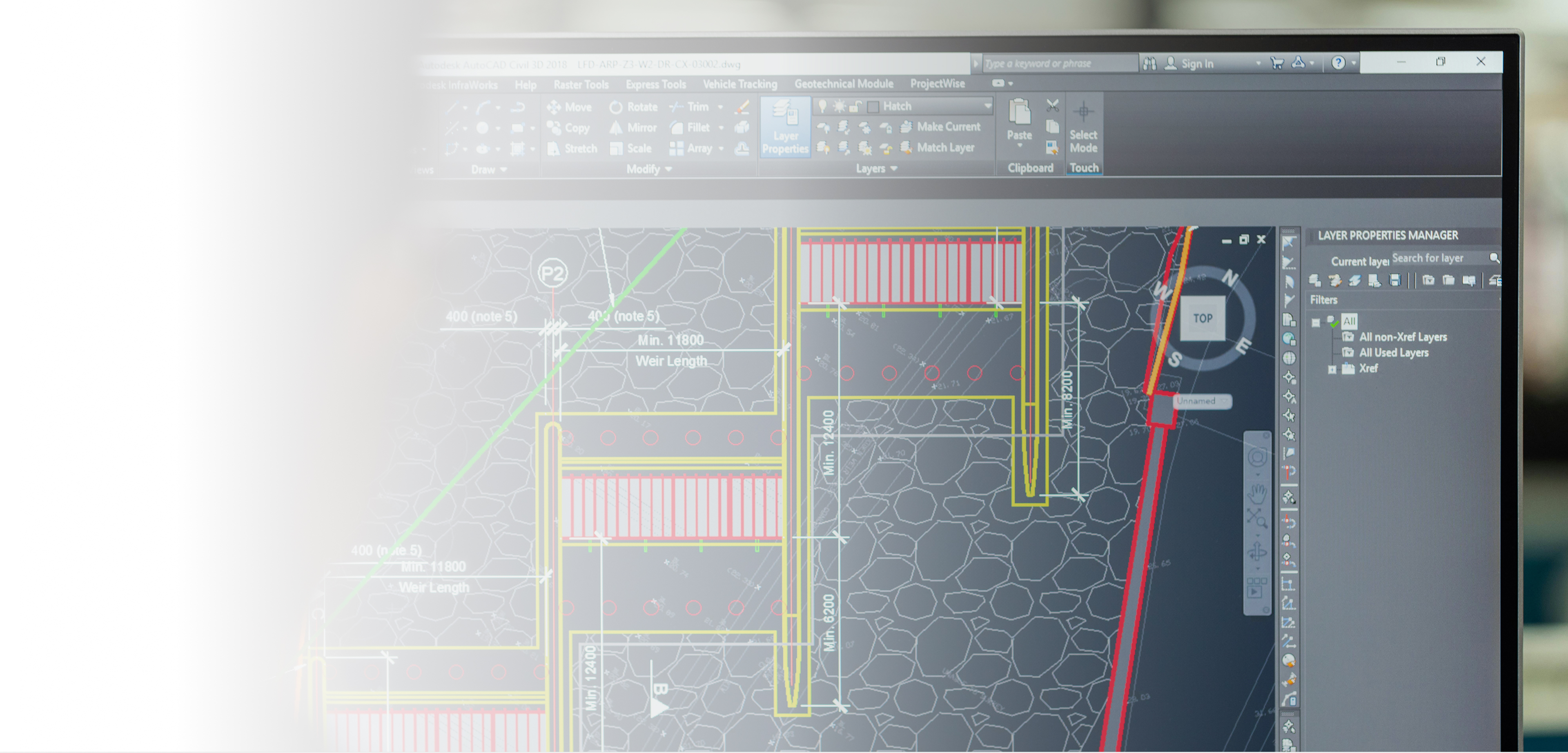 Architecture & Structural Design Software
