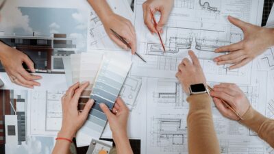 Structural Detailing Services in AEC industry