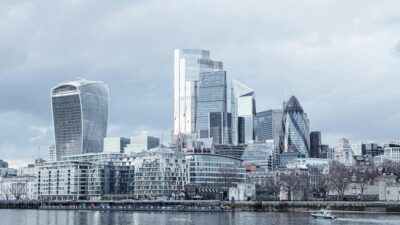 Corporate body of building regulations advisory committee for golden thread information
