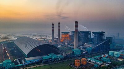 Industrial technological advancements for enhance productivity through innovative structures