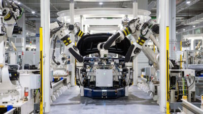 structural engineering companies for manufacturing plant