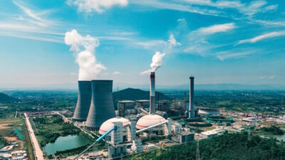 Structural Engineering Firms for Power Plant Projects