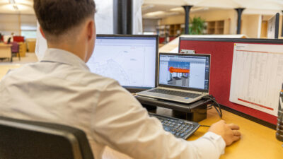 Common Data Environment in Structural Engineering