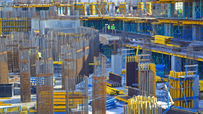 Structural Steel Columns