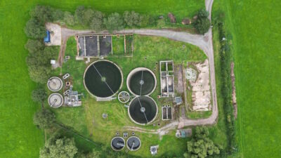 wastewater treatment systems