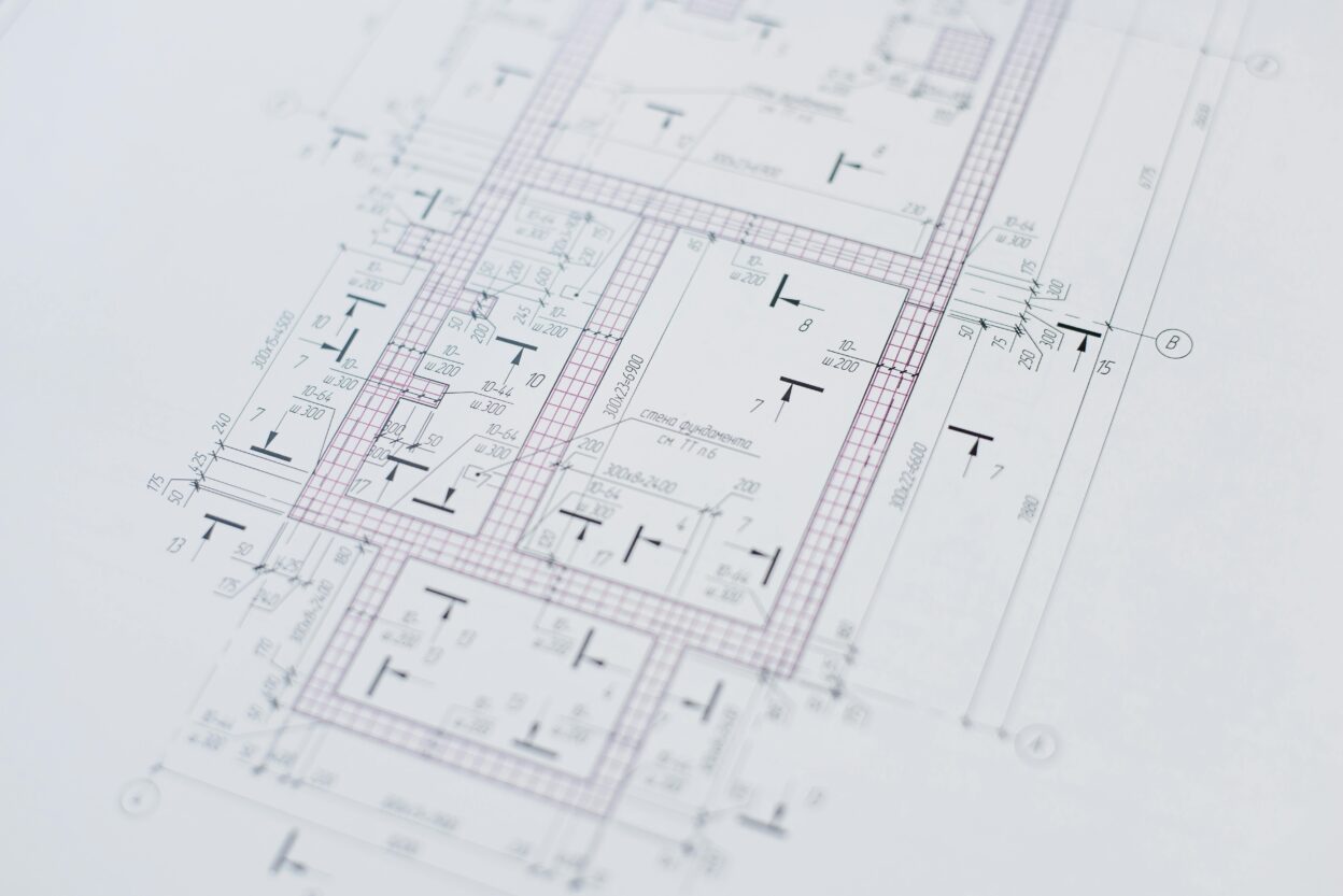 cad drafting services