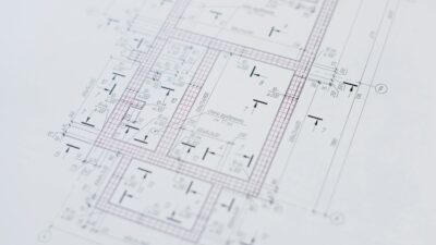 cad drafting services